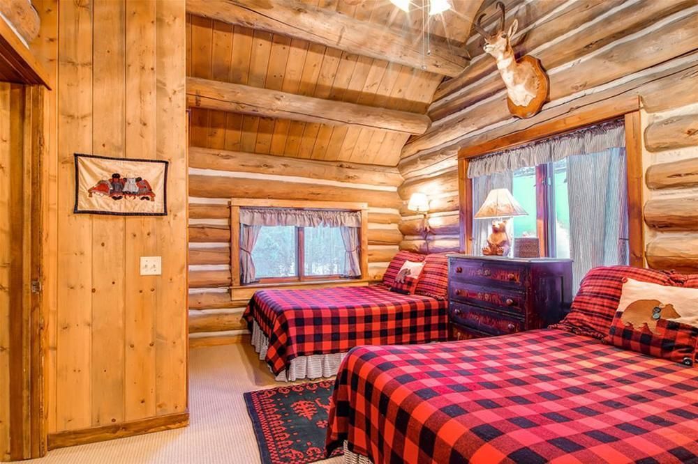 Bear Lodge Blue River Area By Pinnacle Lodging Breckenridge Exterior photo