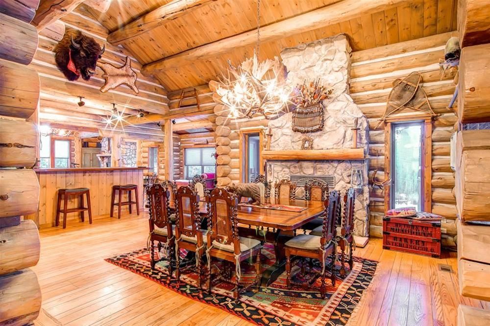 Bear Lodge Blue River Area By Pinnacle Lodging Breckenridge Exterior photo