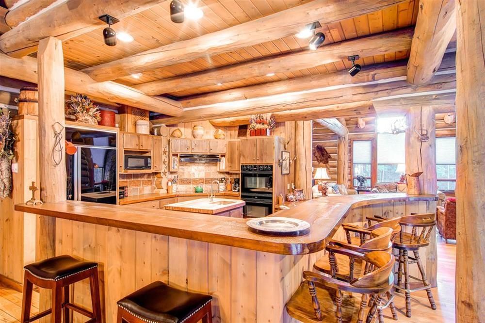 Bear Lodge Blue River Area By Pinnacle Lodging Breckenridge Exterior photo
