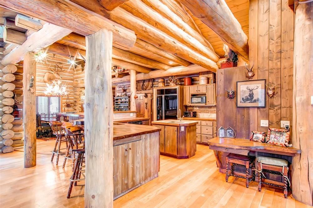 Bear Lodge Blue River Area By Pinnacle Lodging Breckenridge Exterior photo