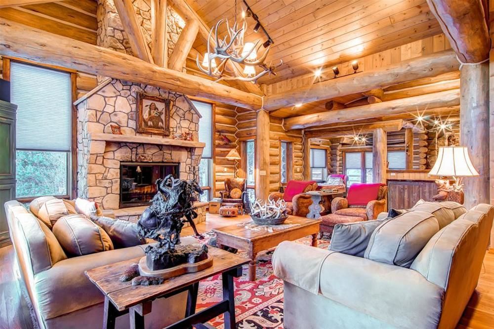 Bear Lodge Blue River Area By Pinnacle Lodging Breckenridge Exterior photo