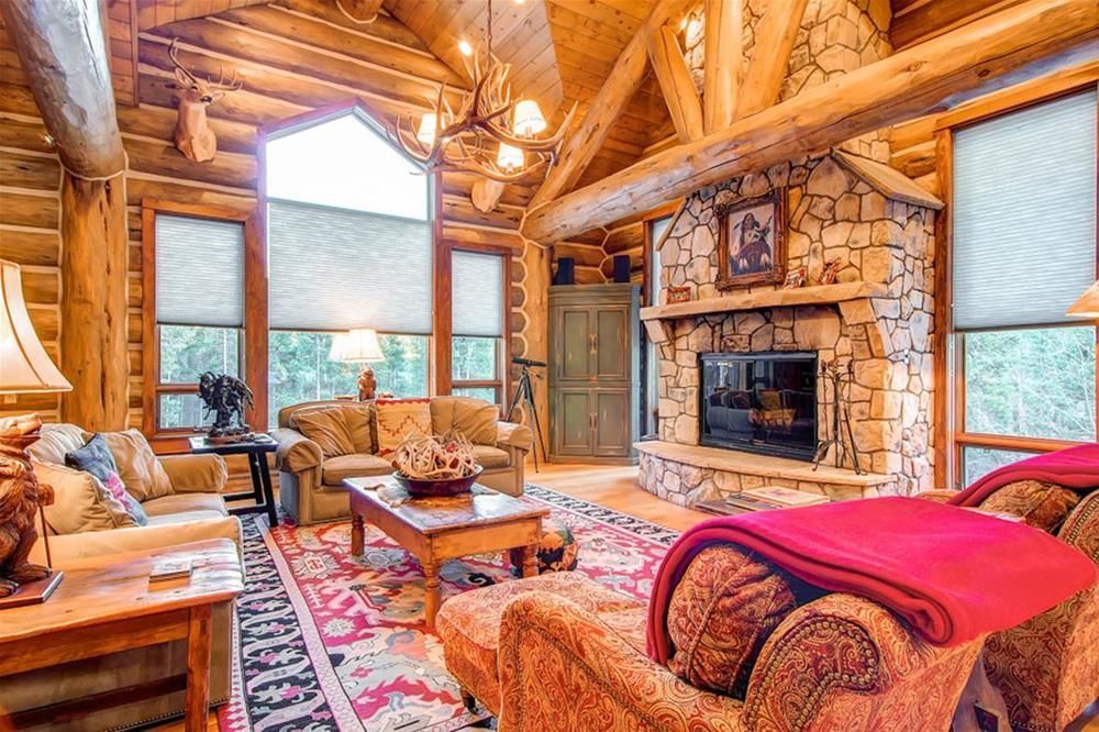 Bear Lodge Blue River Area By Pinnacle Lodging Breckenridge Exterior photo