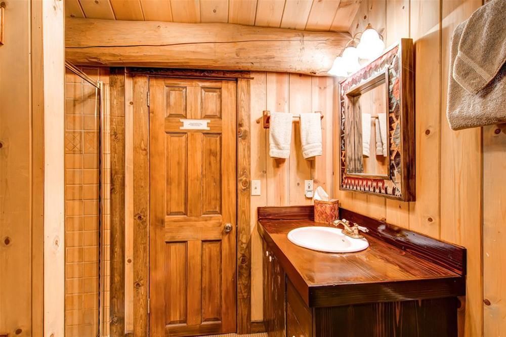 Bear Lodge Blue River Area By Pinnacle Lodging Breckenridge Exterior photo