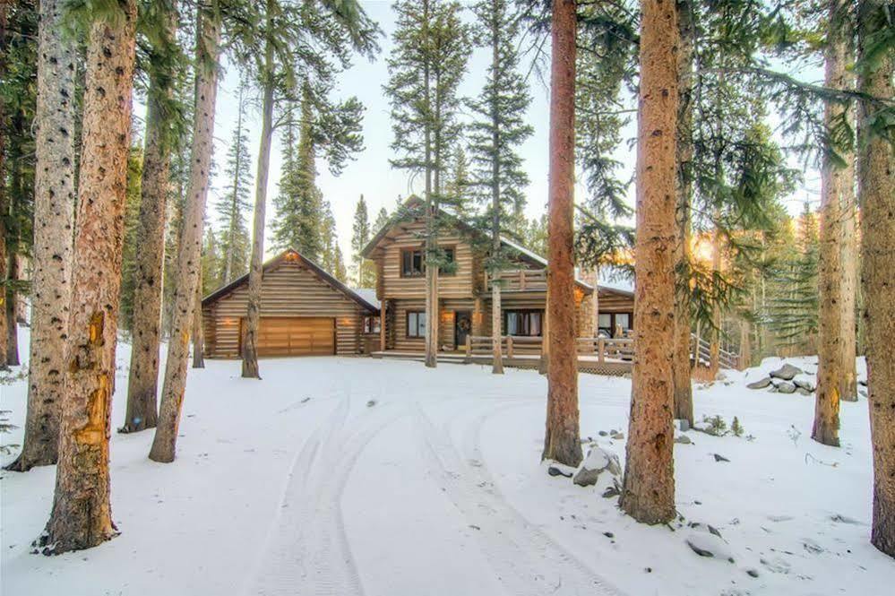 Bear Lodge Blue River Area By Pinnacle Lodging Breckenridge Exterior photo